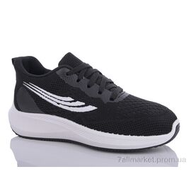 Кросівки жіночі модні Весна/осінь 900-01-006 (8 пар р.36-41) "Xifa" недорого оптом від прямого постачальника