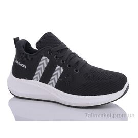 Кросівки жіночі модні Весна/осінь 900-01-009 (8 пар р.36-41) "Xifa" недорого оптом від прямого постачальника