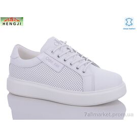 Фотография Кроссовки женские модные Лето 77-3 (8 пар р.36-41) "HENGJI-ELENA" недорого оптом от прямого поставщика