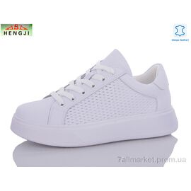 Фотография Кроссовки женские модные Весна/осень 85-3 (8 пар р.36-40) "HENGJI-ELENA" недорого оптом от прямого поставщика