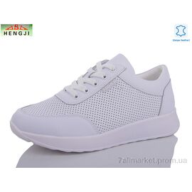 Фотография Кроссовки женские модные Лето 113-3 (8 пар р.36-41) "HENGJI-ELENA" недорого оптом от прямого поставщика