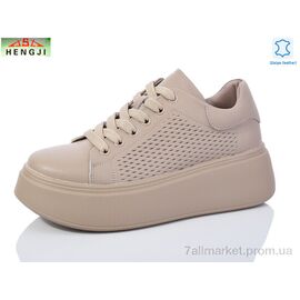 Фотография Кроссовки женские модные Лето 19-2 (8 пар р.36-41) "HENGJI-ELENA" недорого оптом от прямого поставщика