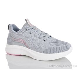 Кросівки жіночі модні Весна/осінь XF01-H5-1 (8 пар р.36-41) "Xifa" недорого оптом від прямого постачальника