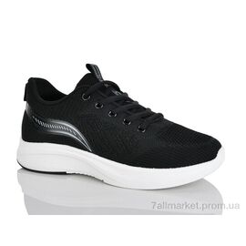 Кросівки жіночі модні Весна/осінь XF01-H5-2 (8 пар р.36-41) "Xifa" недорого оптом від прямого постачальника