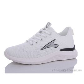 Фотография Кроссовки женские модные Весна/осень H4-5 (8 пар р.36-41) "Xifa" недорого оптом от прямого поставщика