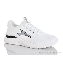 Кросівки жіночі модні Весна/осінь XF01-H4-5 (8 пар р.36-41) "Xifa" недорого оптом від прямого постачальника