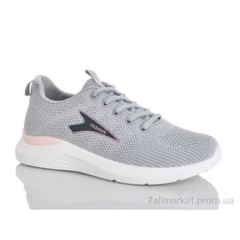 Кросівки жіночі модні Весна/осінь XF01-H4-6 (8 пар р.36-41) "Xifa" недорого оптом від прямого постачальника