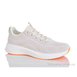 Кросівки жіночі модні Весна/осінь XF01-H5-6 (8 пар р.36-41) "Xifa" недорого оптом від прямого постачальника