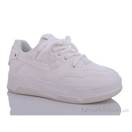 Фотография Кроссовки женские модные Весна/осень FB10-4 (8 пар р.36-41) "Xifa" недорого оптом от прямого поставщика