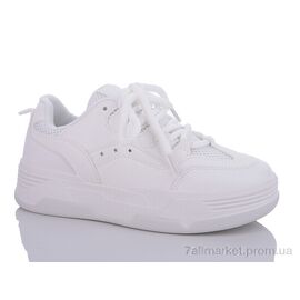 Фотография Кроссовки женские модные Весна/осень FB10-14 (8 пар р.36-41) "Xifa" недорого оптом от прямого поставщика