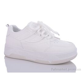 Кросівки жіночі модні Весна/осінь FB10-5 (8 пар р.36-41) "Xifa" недорого оптом від прямого постачальника