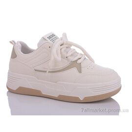 Кросівки жіночі модні Весна/осінь FB10-6 (8 пар р.36-41) "Xifa" недорого оптом від прямого постачальника