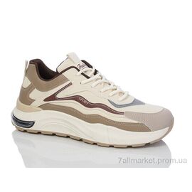 Фотография Кроссовки мужские модные Весна/осень H36-9 (8 пар р.40-45) "Xifa" недорого оптом от прямого поставщика