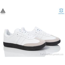 Кросівки жіночі модні Весна/осінь HB600-2 шкіра піна (8 пар р.36-41) "STILLI Group" недорого оптом від прямого постачальника