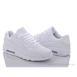 Кросівки чоловічі модні Весна/осінь U718-2 (8 пар р.40-45) "YZY" недорого оптом від прямого постачальника