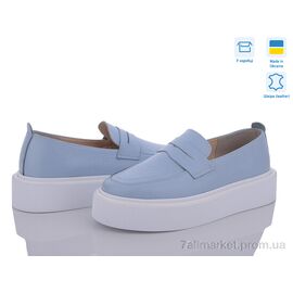 Туфлі жіночі стильні Весна/осінь Т0139-34 (6 пар р.36-41) "Stella" недорого оптом від прямого постачальника