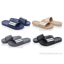 Фотография Шлепки женские облегченные Лето Q38 mix (24 пар р.36-41) "Hongquan" недорого оптом от прямого поставщика