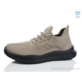 Фотография Кроссовки мужские модные Лето 2358-3 (8 пар р.40-45) "Kulada-UCSS-MD" недорого оптом от прямого поставщика