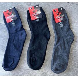 Шкарпетки чоловічі AN13 mix р.41-45 "Annet" недорого оптом від прямого постачальника