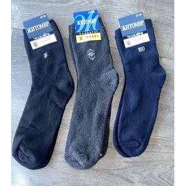 Шкарпетки чоловічі AN15 mix р.41-45 "Annet" недорого оптом від прямого постачальника