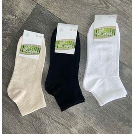 Жіночі шкарпетки AN17 mix р.36-40 "Annet" недорого оптом від прямого постачальника