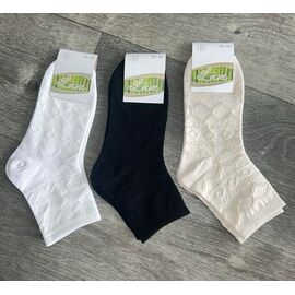 Жіночі шкарпетки AN19 mix р.36-40 "Annet" недорого оптом від прямого постачальника