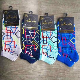 Фотография Носки женские AN31 mix р.38-41 "Annet" недорого оптом от прямого поставщика