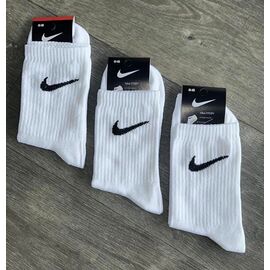 Шкарпетки чоловічі AN57 white р.41-45 "Annet" недорого оптом від прямого постачальника