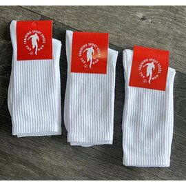 Шкарпетки чоловічі AN58 white р.42-45 "Annet" недорого оптом від прямого постачальника