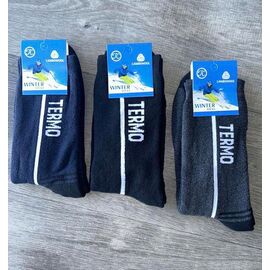 Шкарпетки чоловічі AN10 mix р.42-45 "Annet" недорого оптом від прямого постачальника