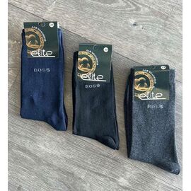 Шкарпетки чоловічі AN76 mix р.43-44 "Annet" недорого оптом від прямого постачальника