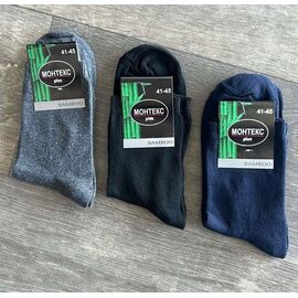 Шкарпетки чоловічі AN82 mix р.41-45 "Annet" недорого оптом від прямого постачальника