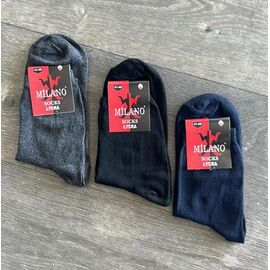 Шкарпетки чоловічі AN84 mix р.41-45 "Annet" недорого оптом від прямого постачальника