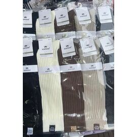 Фотография Носки подростковые BY804 mix р.36-41 "Annet" недорого оптом от прямого поставщика