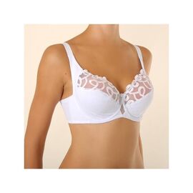Жіночий бюстгалтер 33622D white р.D "Diorella" недорого оптом від прямого постачальника