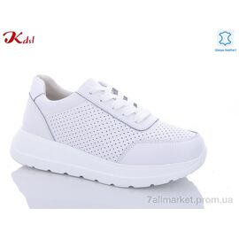 Кросівки жіночі модні Весна/осінь C601-1 (8 пар р.36-41) "Jiulai-Kadisalun" недорого оптом від прямого постачальника