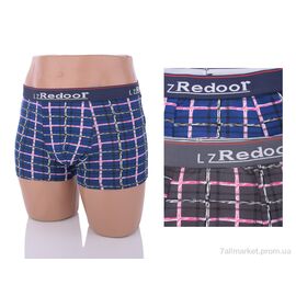 Труси Весна/осінь 9732 mix old (24 шт. р.сіткаXL-4XL) "Favorit" недорого оптом від прямого постачальника