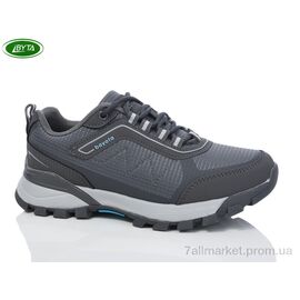 Фотография Кроссовки женские модные Весна/осень B1125-6 (8 пар р.36-41) "Bayota" недорого оптом от прямого поставщика