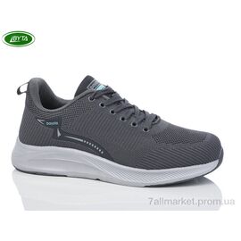 Кросівки чоловічі модні Весна/осінь A5189-5 (8 пар р.41-45) "Bayota" недорого оптом від прямого постачальника