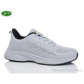 Кросівки чоловічі модні Весна/осінь A5193-3 (8 пар р.41-45) "Bayota" недорого оптом від прямого постачальника