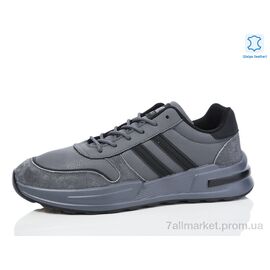 Фотография Кроссовки мужские модные Весна/осень 008-3 (8 пар р.40-45) "Kulada-UCSS-MD" недорого оптом от прямого поставщика