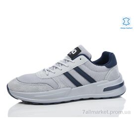 Кросівки чоловічі модні Весна/осінь 010-4 (8 пар р.40-45) "Kulada-UCSS-MD" недорого оптом від прямого постачальника