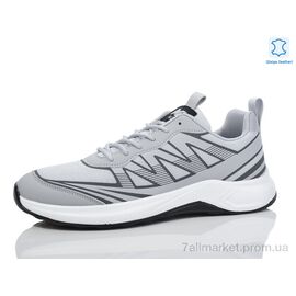 Кросівки чоловічі модні Весна/осінь 004-3 (8 пар р.40-45) "Kulada-UCSS-MD" недорого оптом від прямого постачальника