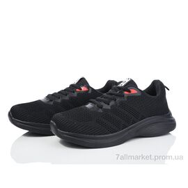 Кросівки жіночі модні Весна/осінь W661-1 (8 пар р.36-41) "LQD" недорого оптом від прямого постачальника