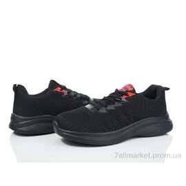 Фотография Кроссовки женские модные Весна/осень W663-1 (8 пар р.36-41) "LQD" недорого оптом от прямого поставщика