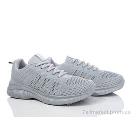 Фотография Кроссовки женские модные Весна/осень W663-2 (8 пар р.36-41) "LQD" недорого оптом от прямого поставщика