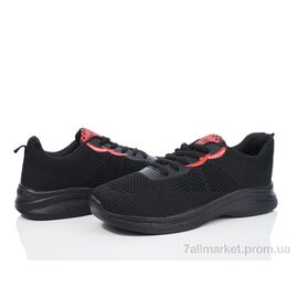 Фотография Кроссовки женские модные Весна/осень W660-1 (8 пар р.36-41) "LQD" недорого оптом от прямого поставщика