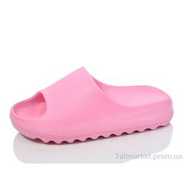 Фотография Шлепки детские летние Лето 5027-23 (12 пар р.30-35) "Luck Line" недорого оптом от прямого поставщика