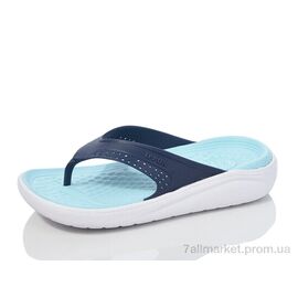 Фотография Шлепки детские летние Лето 5032-302 (8 пар р.28-35) "Luck Line" недорого оптом от прямого поставщика