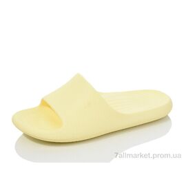 Фотография Шлепки женские облегченные Лето 5062-392 (8 пар р.36-41) "Luck Line" недорого оптом от прямого поставщика